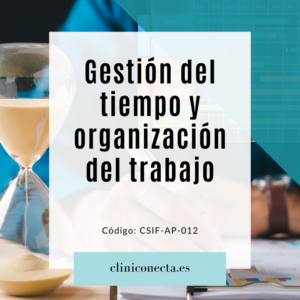 gestión-del-tiempo